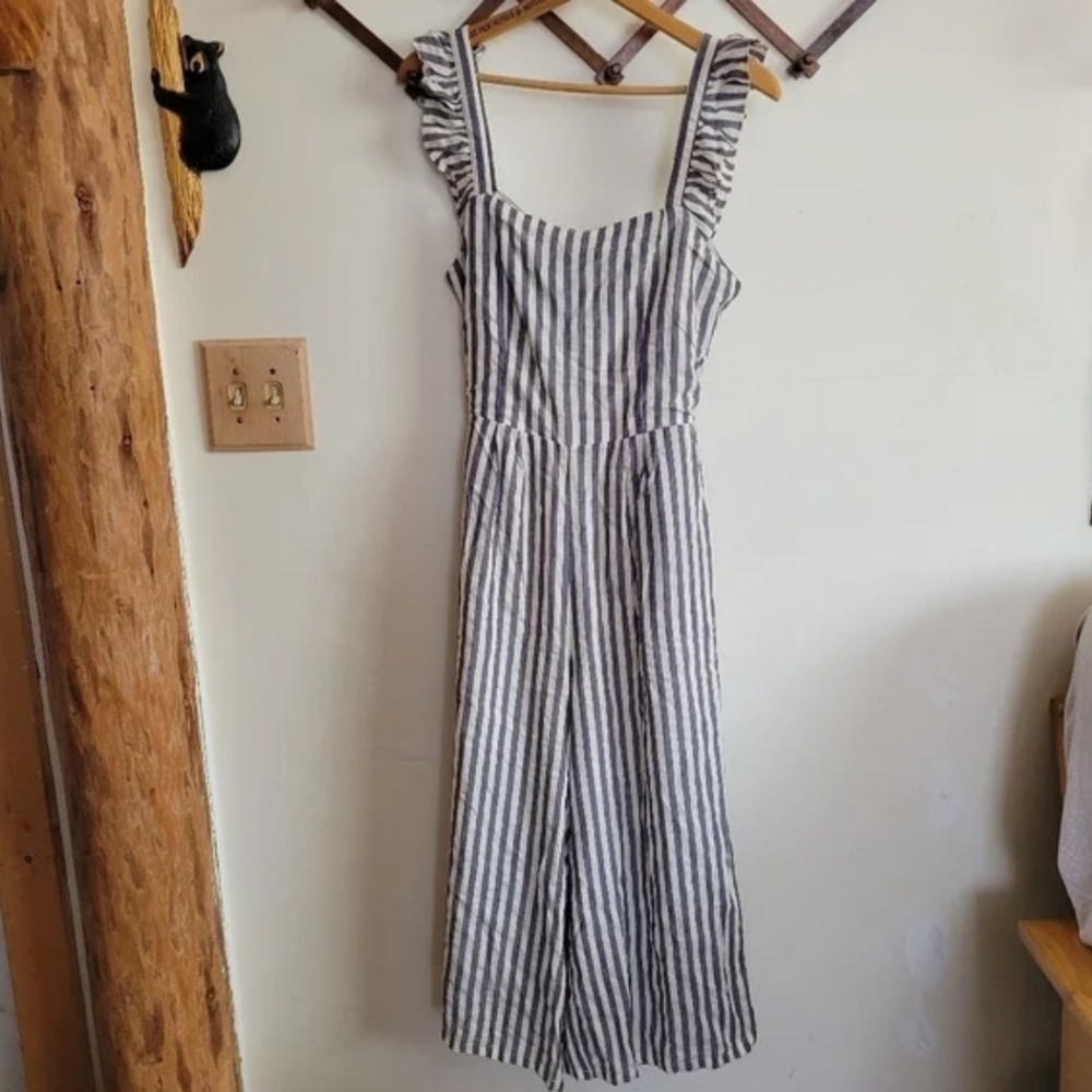 Flawless jumpsuit